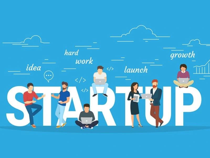 Startups and founders